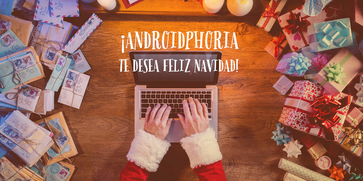 Feliz Navidad 2021