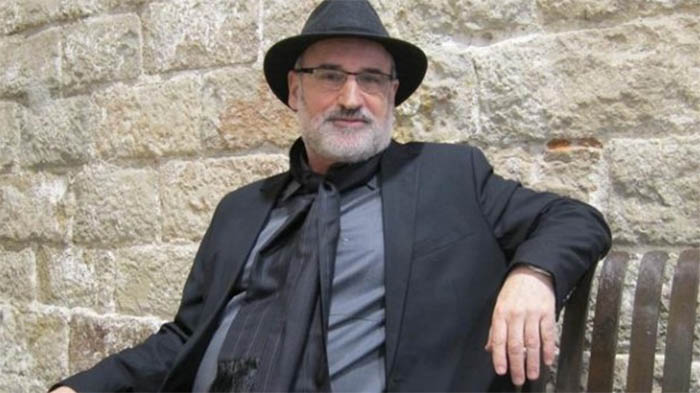 Fernando Aramburu