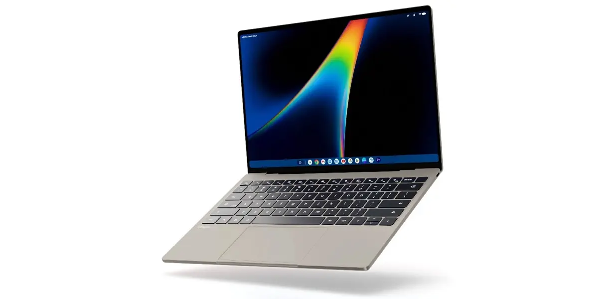 Ficha tecnica del Dell XPS Googlebook
