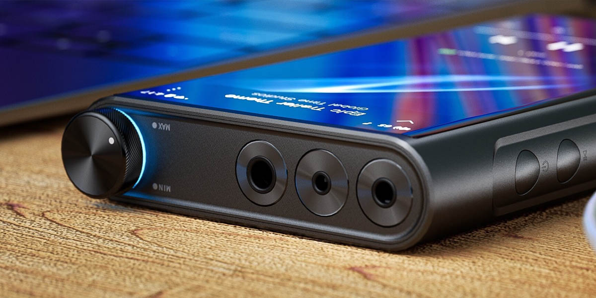 FiiO M15S precio disponibilidad