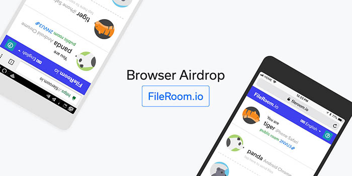 Fileroom.io