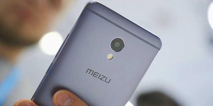 Filtraciones del Meizu X2