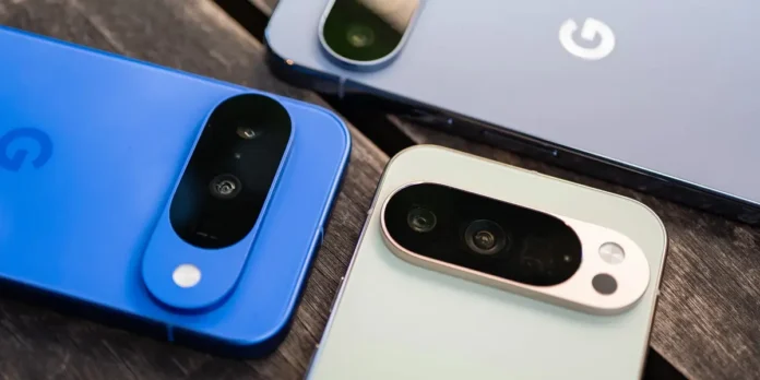 Filtrados los Google Pixel 11 Pixel 11 Pro Pixel 11 Pro XL y Pixel 11 Pro Fold