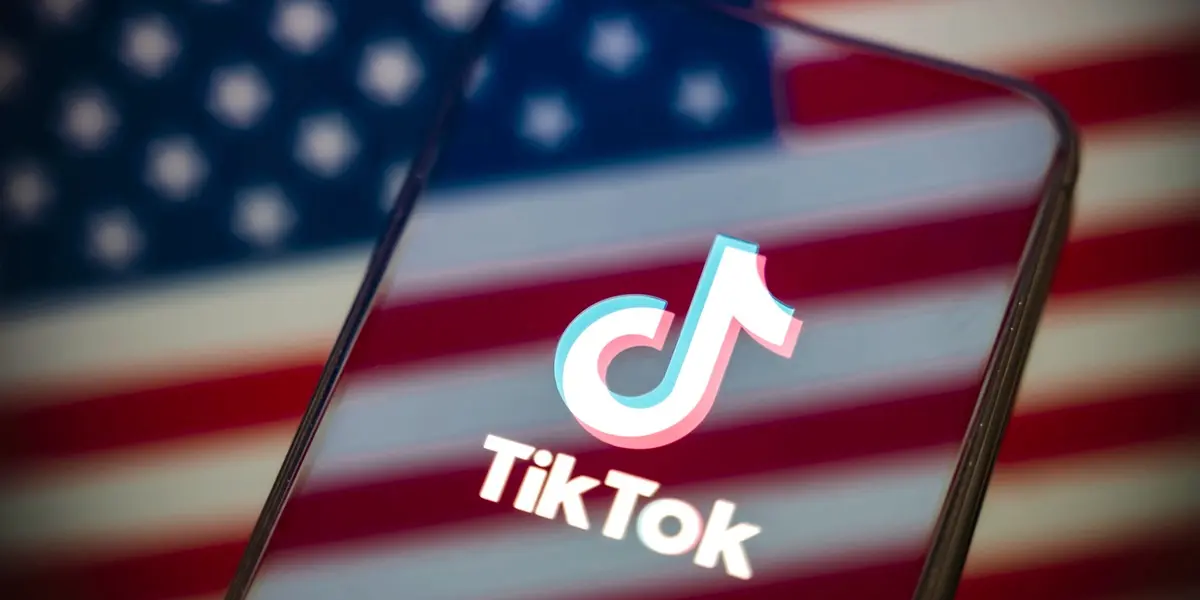 Fin de la novela: EE. UU. toma el control de TikTok y esto pasará con tu cuenta