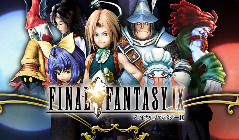 Final Fantasy IX para Android