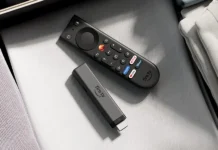 Fire TV Stick 4K 2026 todas las características y precio