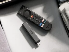 Fire TV Stick 4K 2026 todas las características y precio