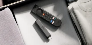 Fire TV Stick 4K 2026 todas las características y precio