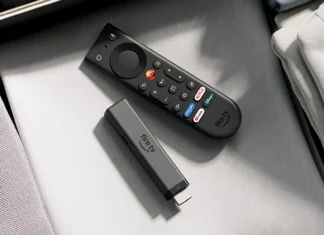 Fire TV Stick 4K 2026 todas las características y precio