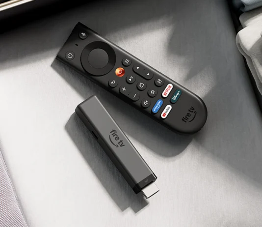 Fire TV Stick 4K 2026 todas las características y precio