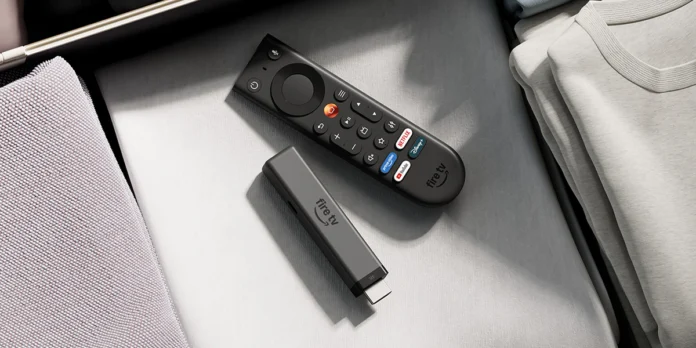 Fire TV Stick 4K 2026 todas las características y precio