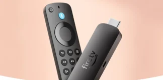 Fire TV Stick 4K Select: lo nuevo de Amazon estrena Vega OS para ser tan fluido como un Chromecast Fire TV Stick 4K Select todas las caracteristicas y precio
