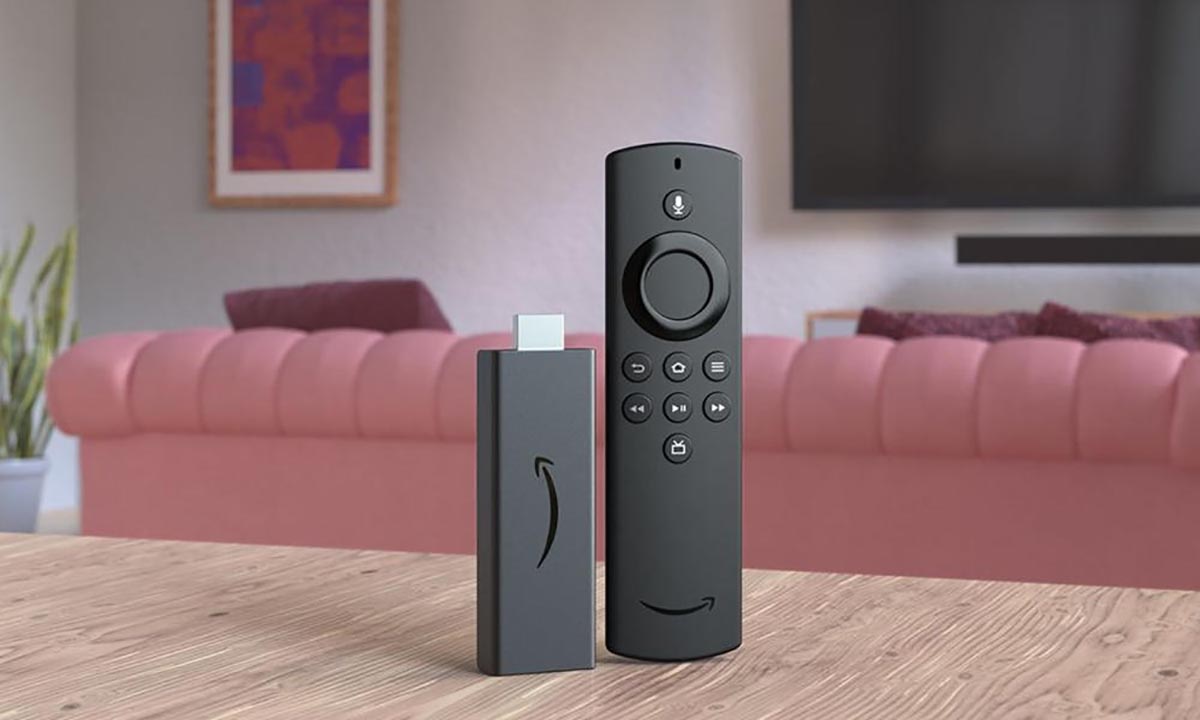 Fire TV Stick 4K Ultra HD oferta Prime Day 2021