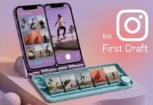 First Draft convierte tus videos en Reels atractivos sin esfuerzo