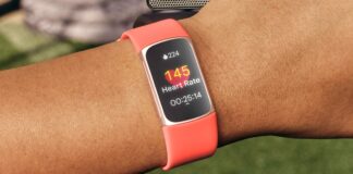 Fitbit Charge 6 la pulsera que humilla a la Xiaomi Smart Band 8