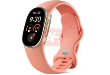 Fitbit Edge: primer vistazo a la nueva smartband de Google