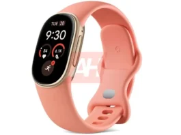 Fitbit Edge: la nueva smartband de Google nos revela su diseño y colores Fitbit Edge: primer vistazo a la nueva smartband de Google