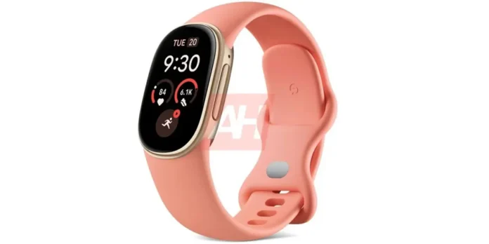 Fitbit Edge primer vistazo nueva smartband de Google Fitbit Edge: primer vistazo a la nueva smartband de Google