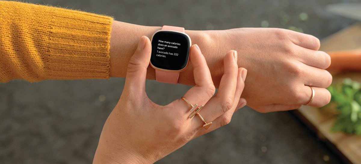 Fitbit Versa 3 un smartwatch muy completo 