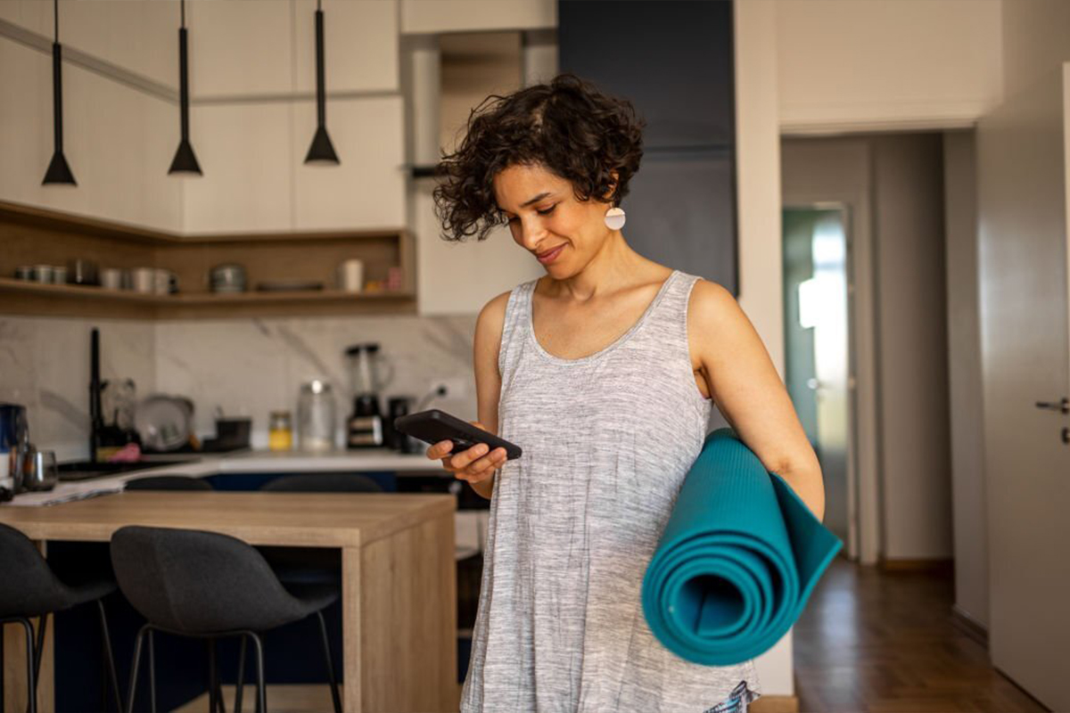 Existen meditaciones cortas de 5 minutos y largas hasta 30 minutos