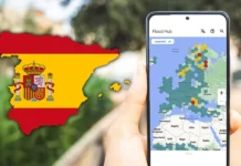 Flood Hub de Google: una herramienta gratis para conocer el riesgo de inundación en tu zona Flood Hub el mapa de google para ver el riesgo de inundacion