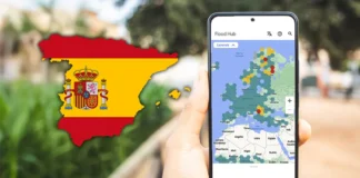 Flood Hub de Google: una herramienta gratis para conocer el riesgo de inundación en tu zona Flood Hub el mapa de google para ver el riesgo de inundacion
