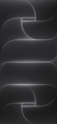 Fondo negro iPhone 18 Pro y Pro Max