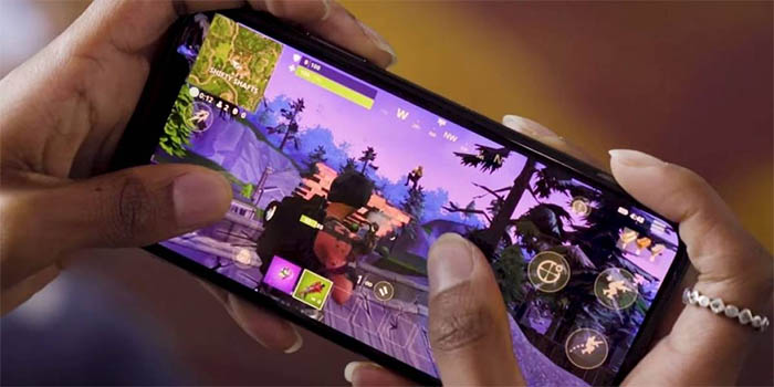 Fornite para Android ya es posible