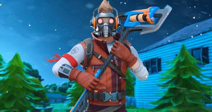 Fortnite
