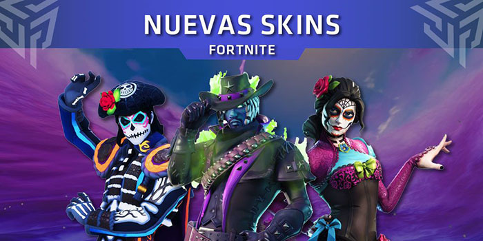 Fortnite Halloween