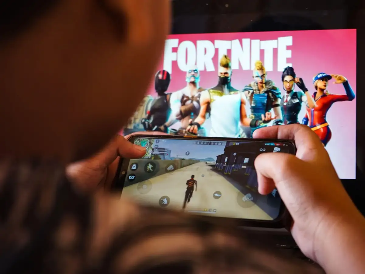Fortnite vuelve a la Play Store y abre una nueva etapa en Android