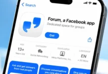 Forum: Cuando Meta decidió que los grupos de Facebook necesitaban un cambio de aires