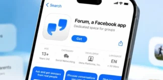 Forum: Cuando Meta decidió que los grupos de Facebook necesitaban un cambio de aires