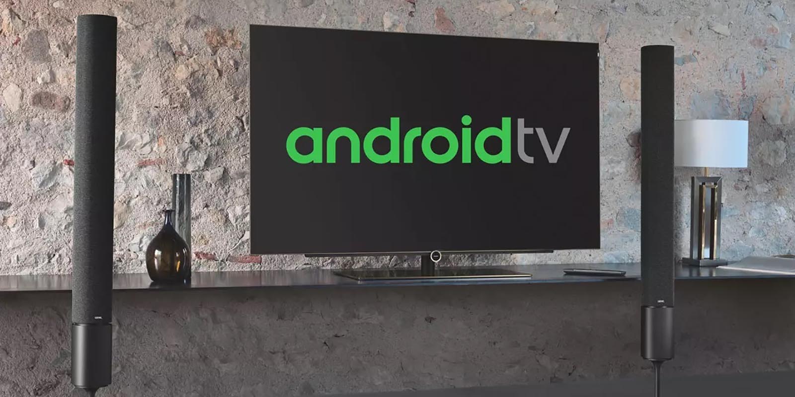 Forzar cierre apps Android TV Forzar cierre apps Android TV