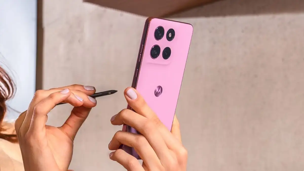 Fotografía aceptable y batería para todo el día