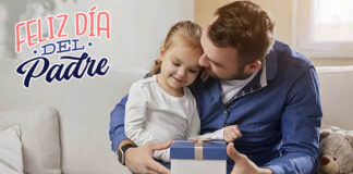 Frases e imágenes del Día del Padre para compartir en WhatsApp
