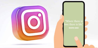 Frases para Instagram en inglés cortas las 100 mejores