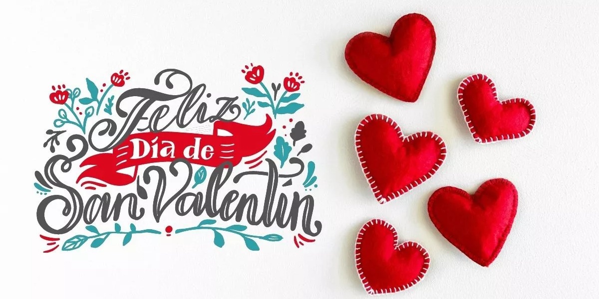 Frases para San Valentín