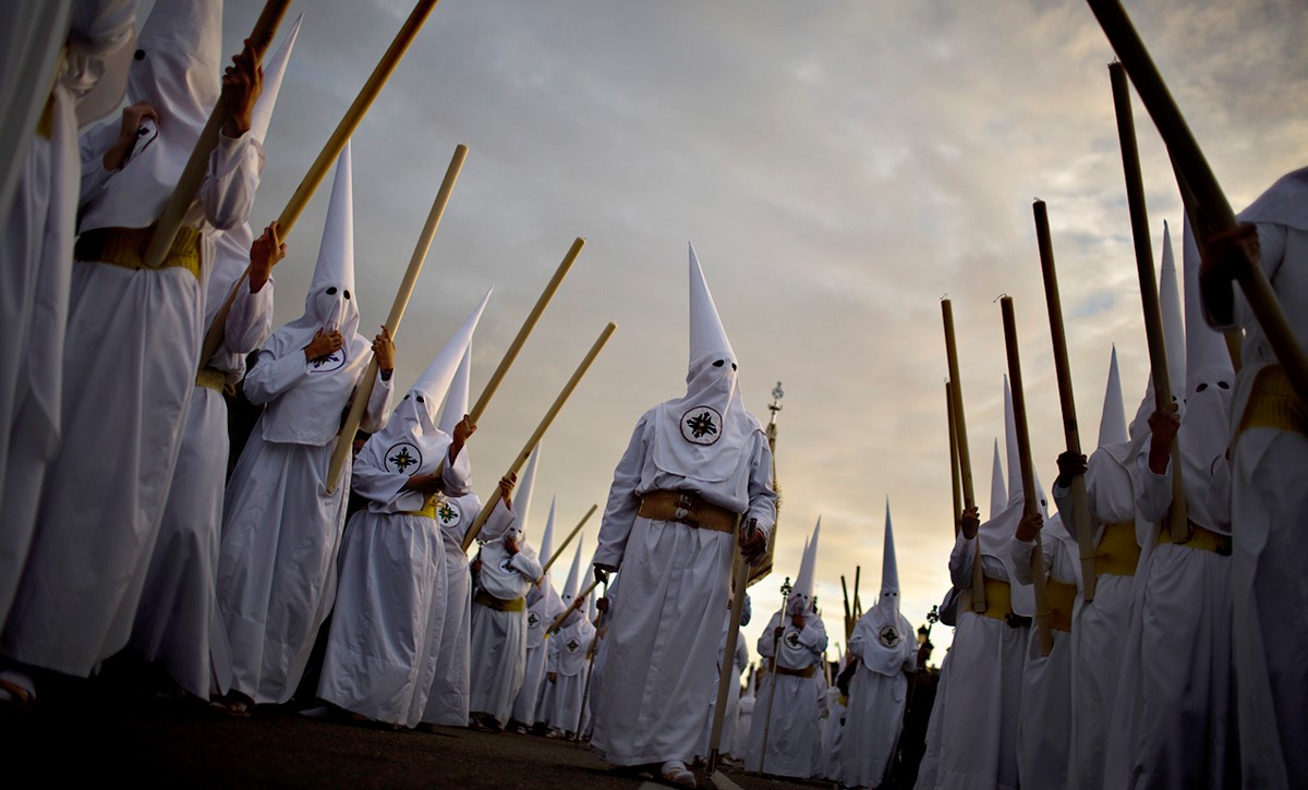 Frases para desear lo mejor en Semana Santa