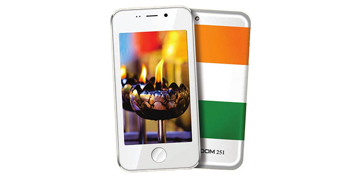 Freedom 251