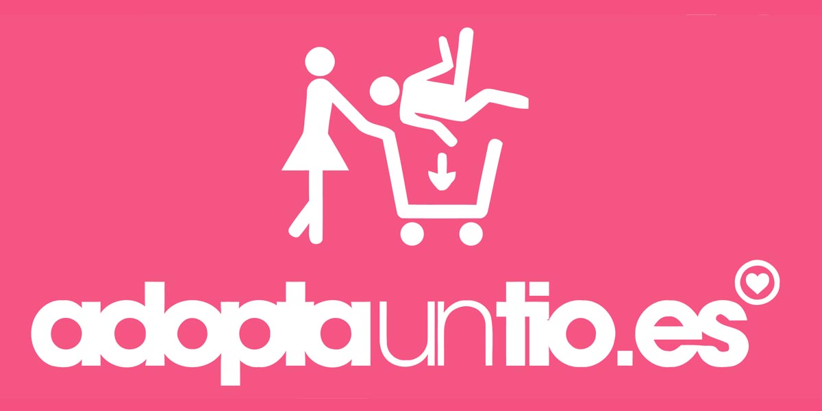 Funcionamiento y ventajas de la app Adopta un Tio