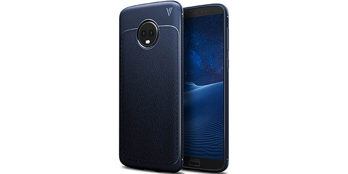 Funda Moto G6 iBetter