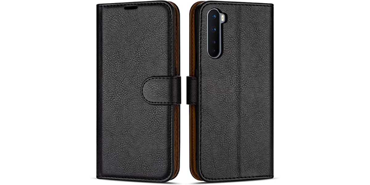 Funda para OnePlus Nord de Case Collection 