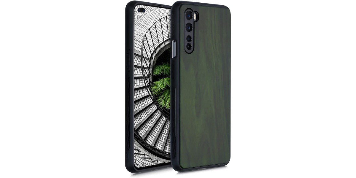 Funda para OnePlus Nord de Kwmobile