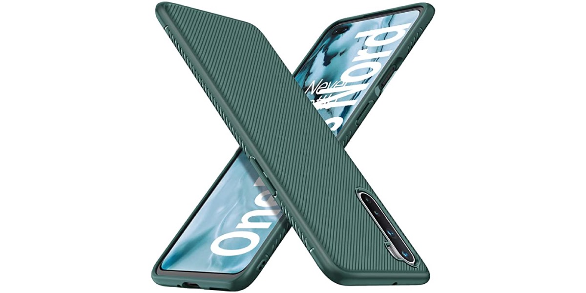 Funda para OnePlus de iBetter