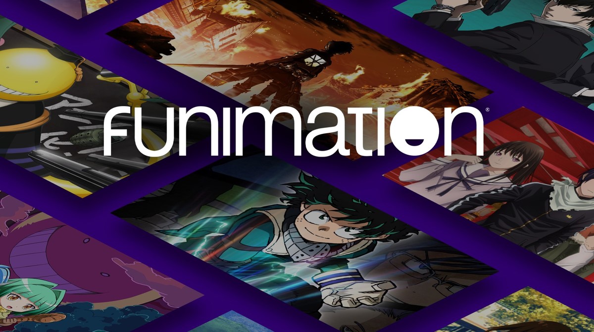 Funimation producciones originales