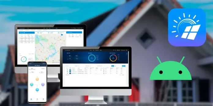 Android Fusionsolar: The Huawei App For Your Solar Energy