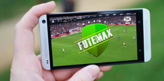 Futemax