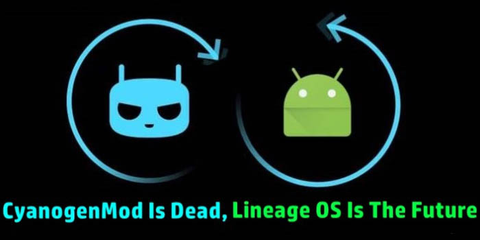 Futuro Lineage OS