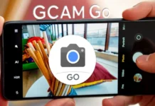 GCam Go que es diferencias y donde descargar el ultimo APK